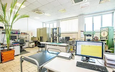 Metrotest Sp. z o.o. Laboratoria akredytowane, badania metaloznawcze